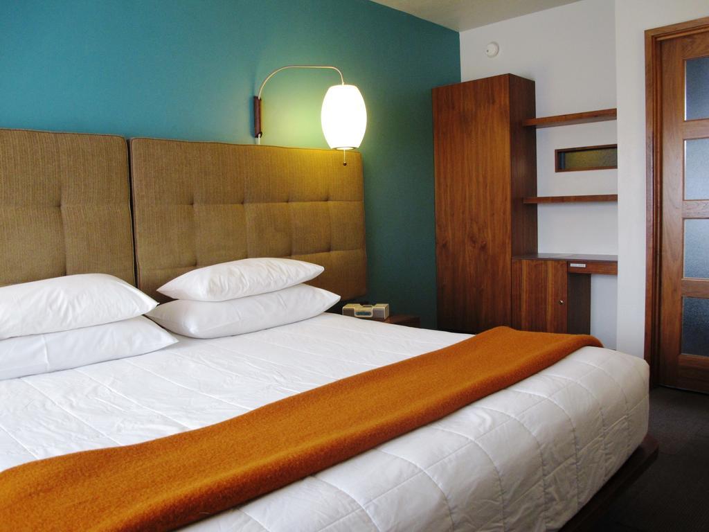Modern Hotel Бойсе Экстерьер фото