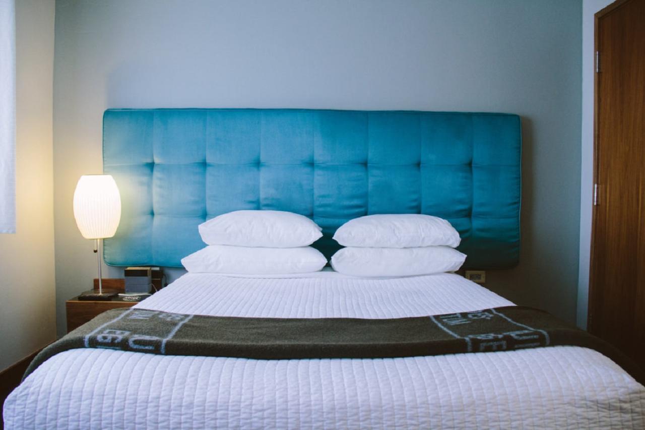 Modern Hotel Бойсе Экстерьер фото