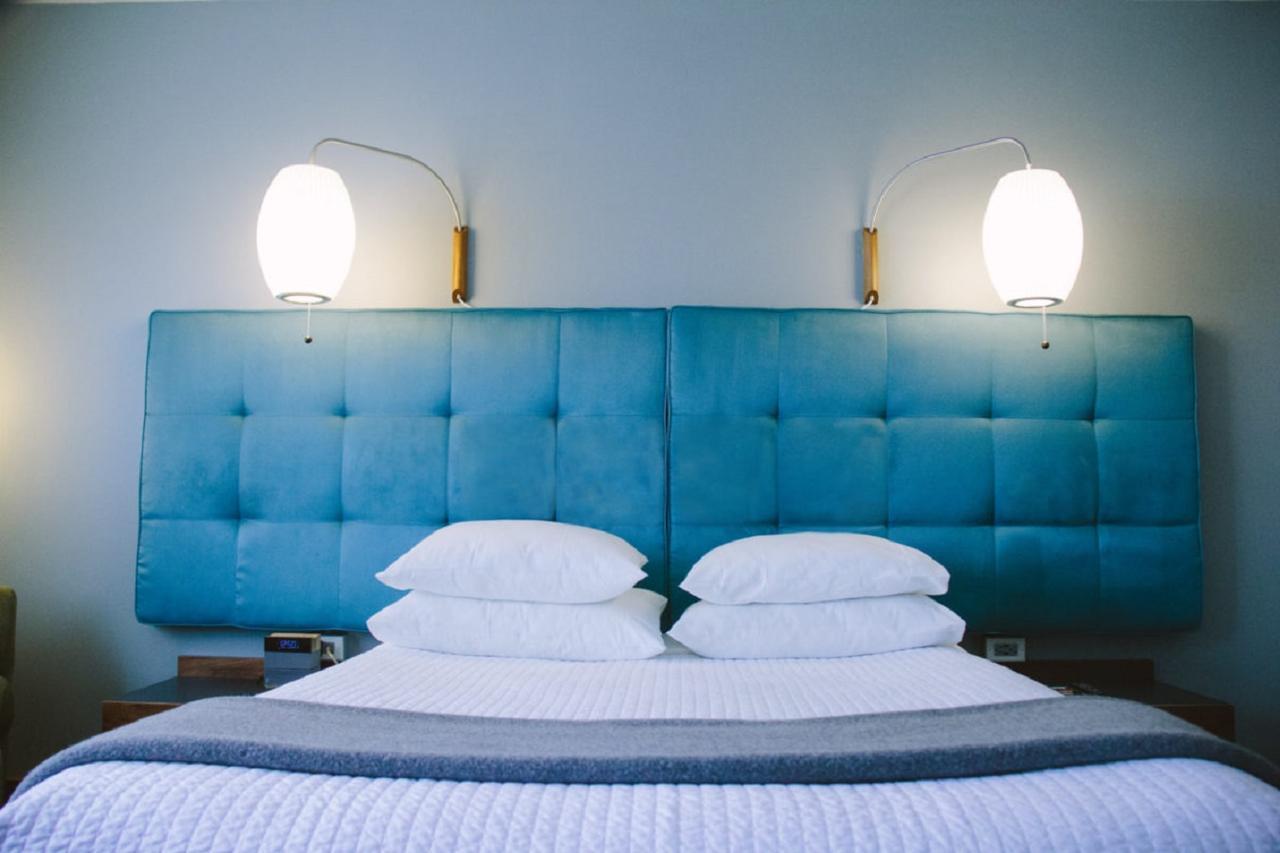 Modern Hotel Бойсе Экстерьер фото