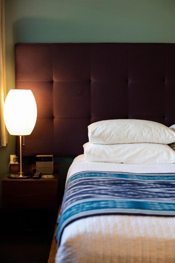 Modern Hotel Бойсе Экстерьер фото